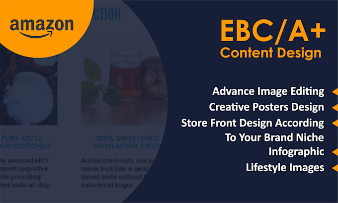 design amazon enhanced brand content ebc a plus