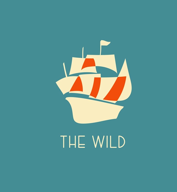 do modern sailing logo