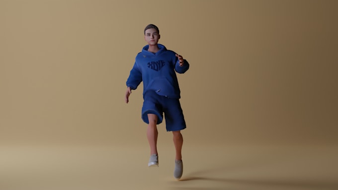 develop game and unity assets using unity and blender