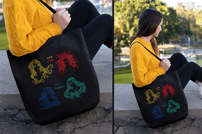 alchemy of the four elements