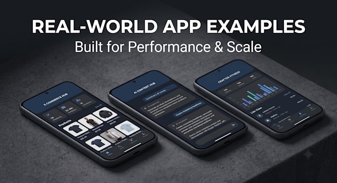 build a custom smart android application with ai capabilities