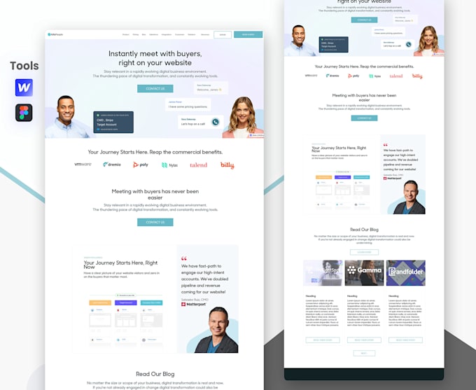 webflow website development, webflow website design, webflow developer