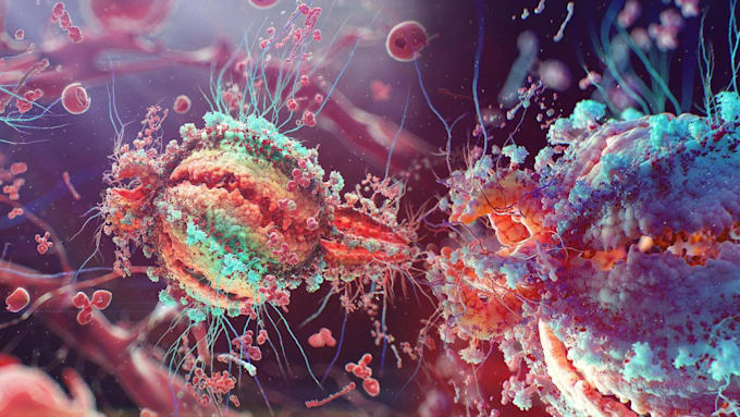 help in creating biology powerpoint presentation