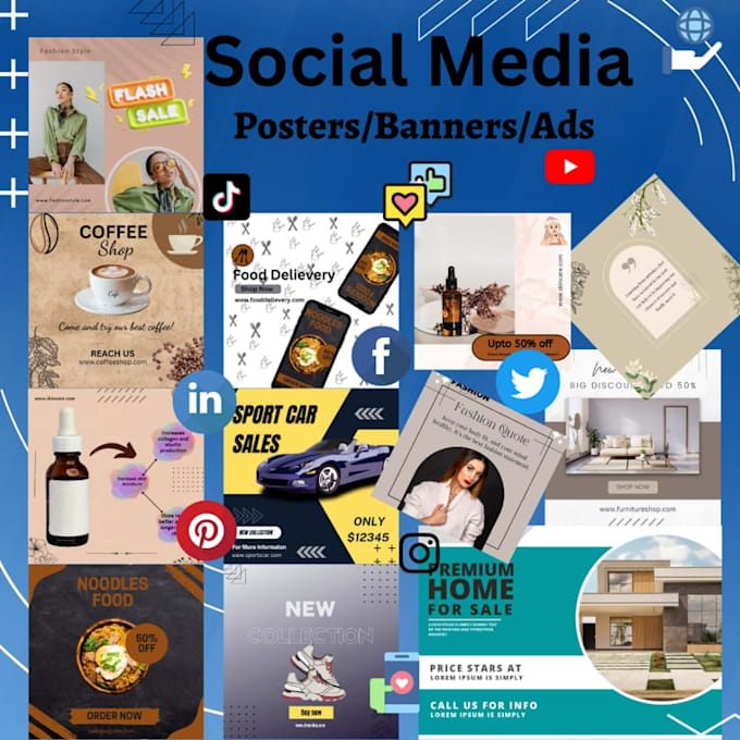 create any professional design using canva