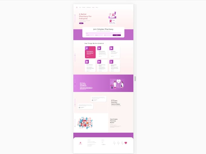 Design your email template html and css by Biswadebrajbong | Fiverr