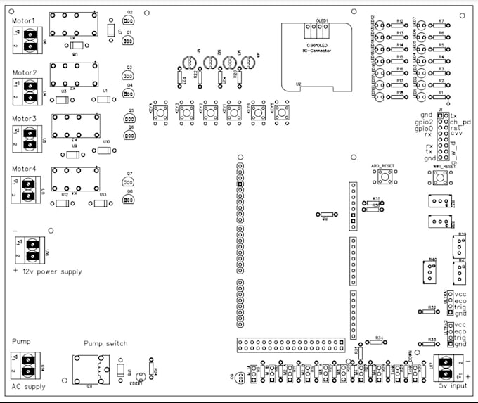 Do basic as well as complex arduino projects for you by Suraj_99_sah ...