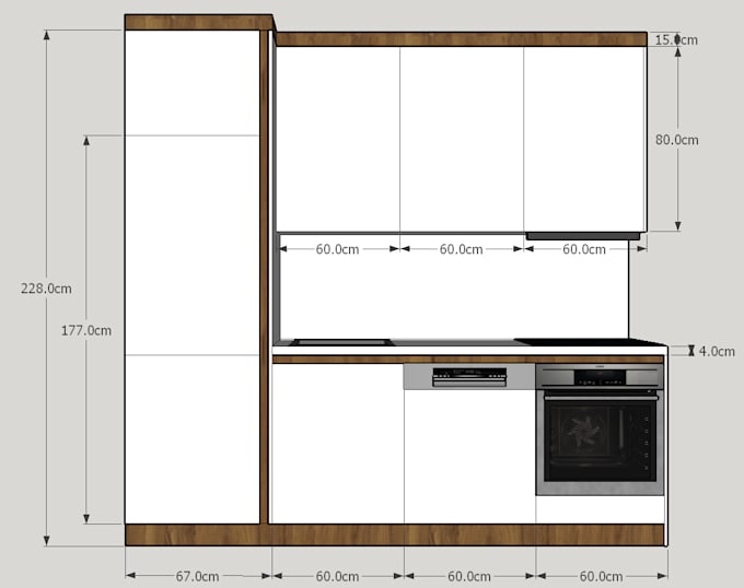 furniture cut list woodworking