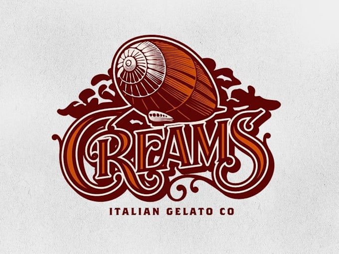 provide professional steampunk logo design