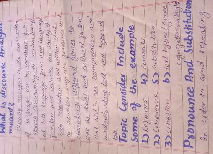 Flawlessly type any documents , handwritten , notes, cards by ...