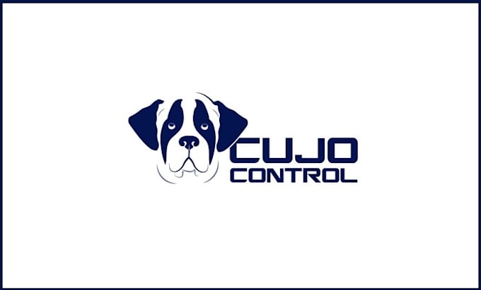 design unique dog, pet and animal logo