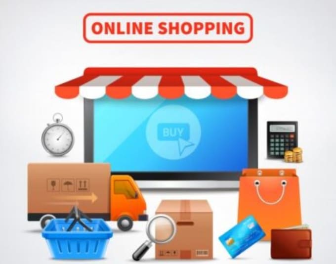 ecommerce website wordpress website plumbing website travel agent website