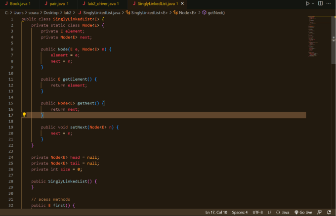 Projects in java, html, css by Rana2141 | Fiverr