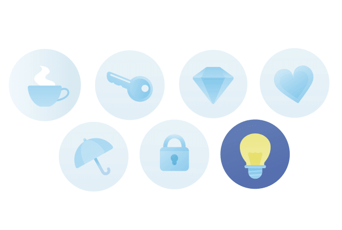 Create Custom Vector Icons By Mannypearce Fiverr Create Custom Vector Icons By Mannypearce Fiverr