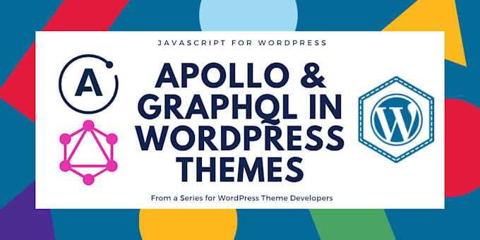 develop react, nextjs website with graphql and headless cms
