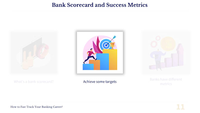 design winning pitch deck presentation