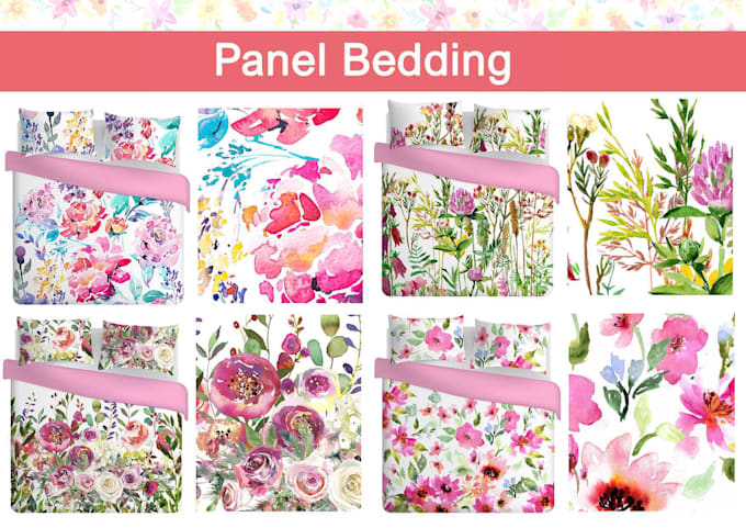 create wxl , lxl and panel design for your products