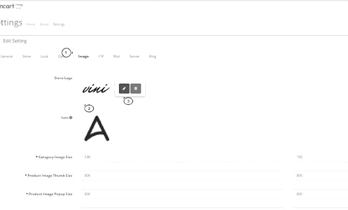 fix open cart errors, bugs and resolve opencart issues