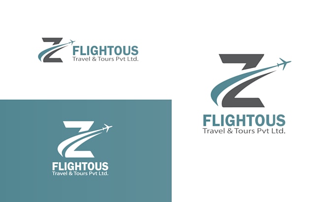 design modern minimalist logo