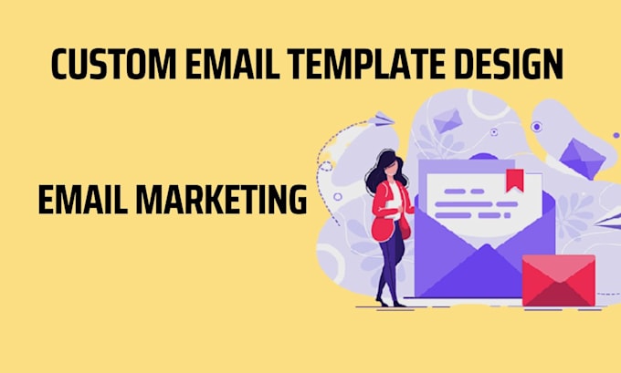 setup email campaign on wix website or squarespace website
