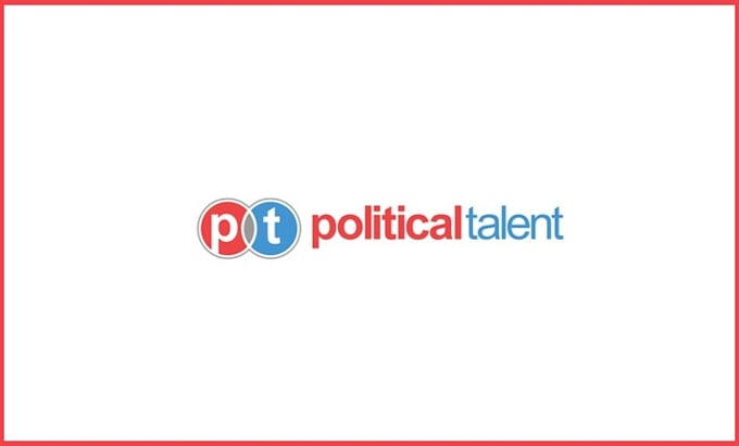 make professional political campaign logo