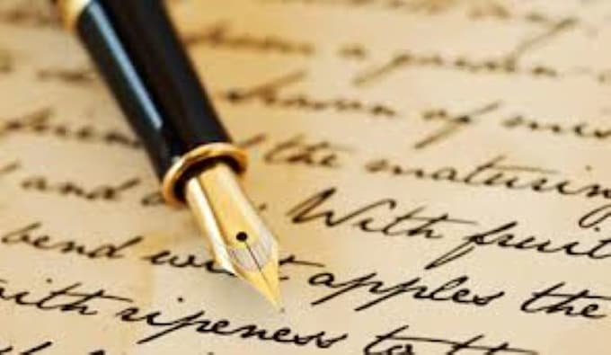 edit and proofread legal documents