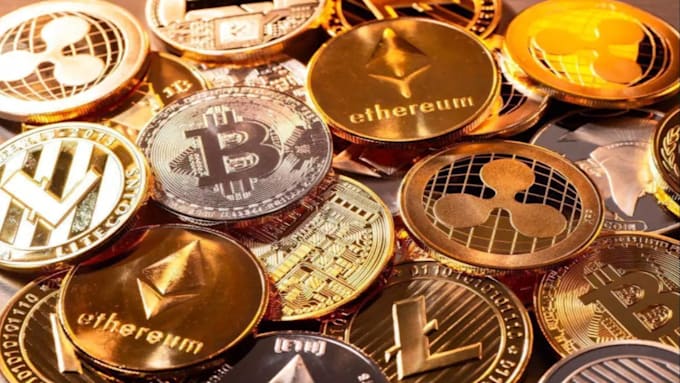 provide crypto trading platform