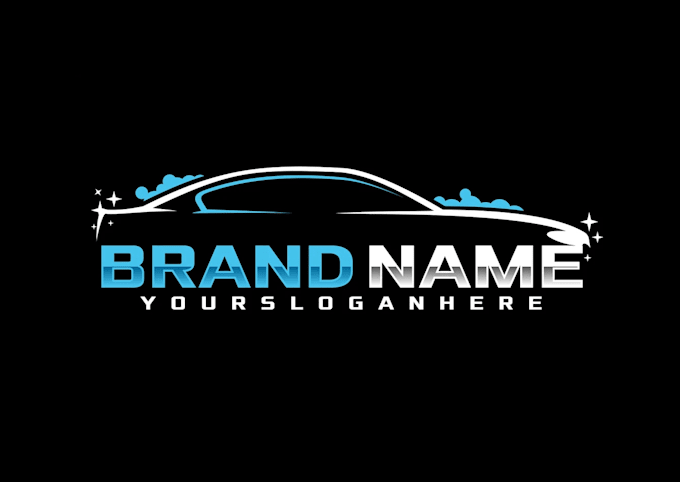 design auto dealership,car logo,car wash,automotive,auto detailing,auto repair