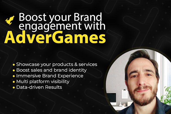 develop your custom promotional games for your business