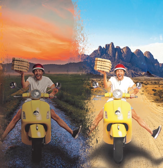 Remove background of any image by chouaibmer fiverr