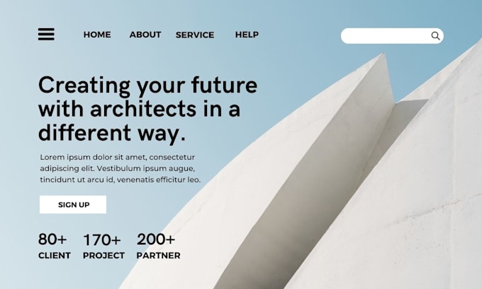 be able to do figma to wix, wix design and redesign wix