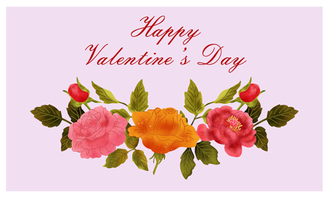 create cute valentine card designs and patterns