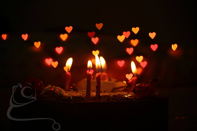 create a romantic video for you to gift your valentine