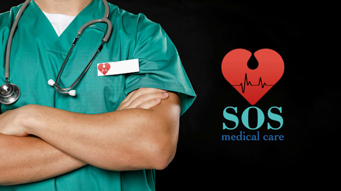 develop a logo design