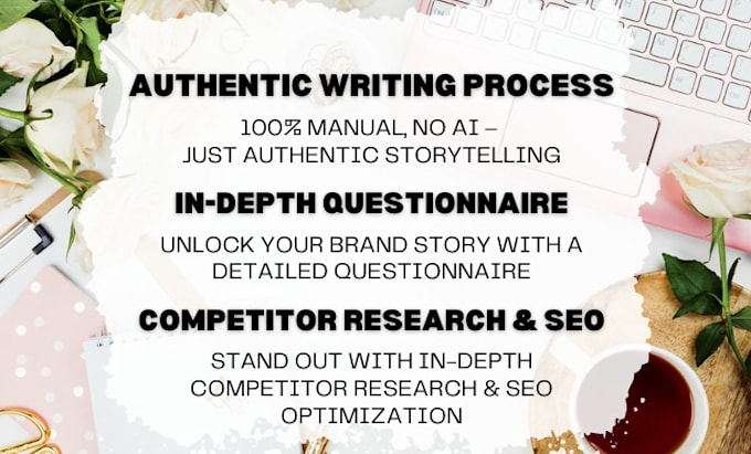 write an about me page that SEO optimized