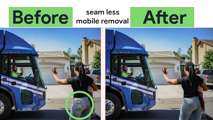 professionally edit, retouch, and enhance your photos manually