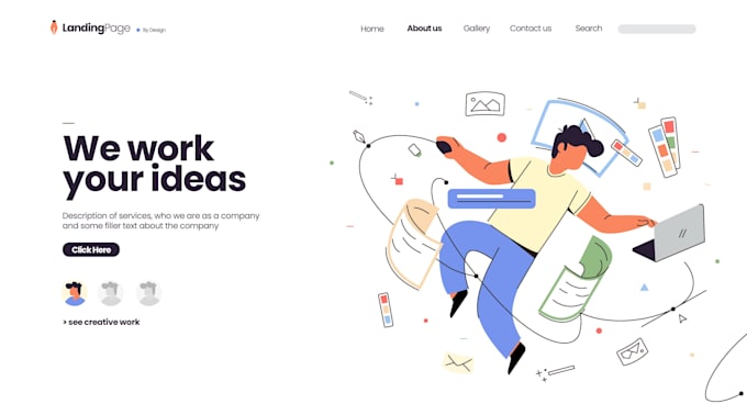 develop godaddy ecommerce store or godaddy website designing