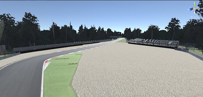 Make a 3d game prototype in unity for both pc and mobile by Ogisham ...