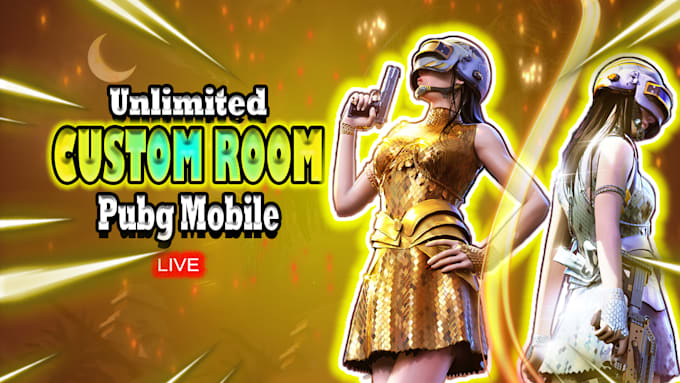 design eye catchy pubg thumbnail,for youtube channel