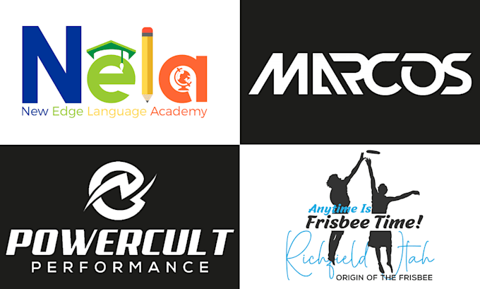 design a professional logo