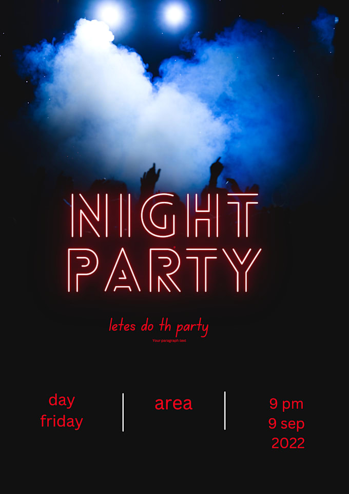 canva posters in best price