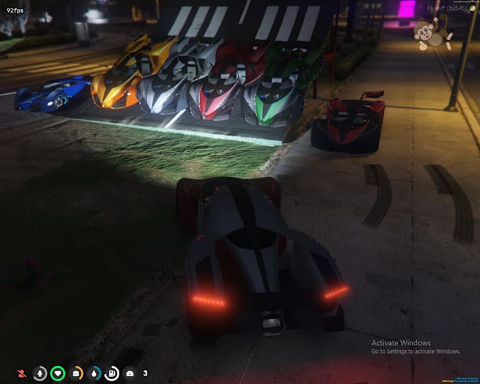 create fivem loading screen and banner logo and scripts