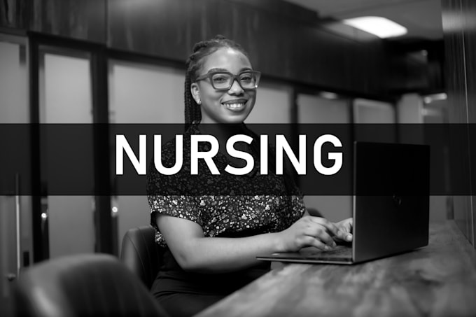 do nursing and public health assignments