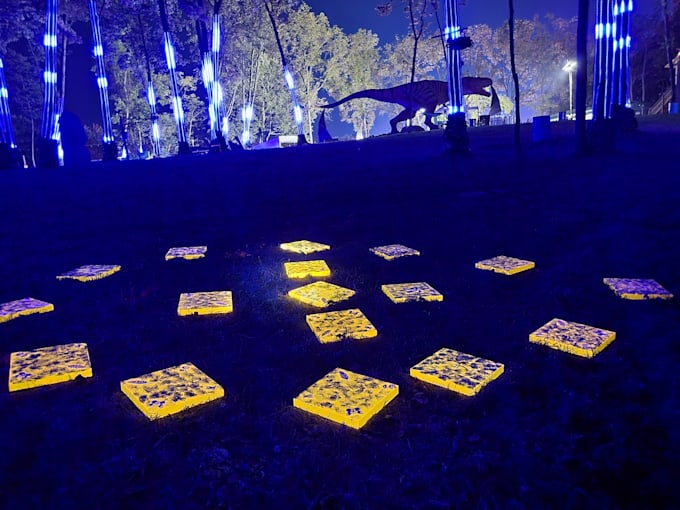design high quality puzzles, escape rooms and interactive games