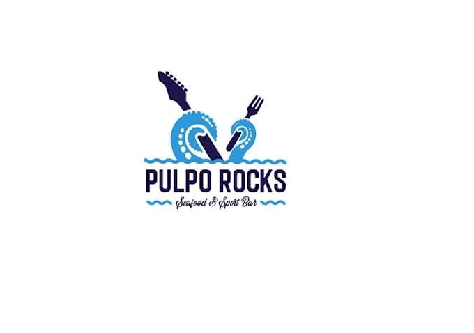 create a timeless beautiful bar logo within a short time