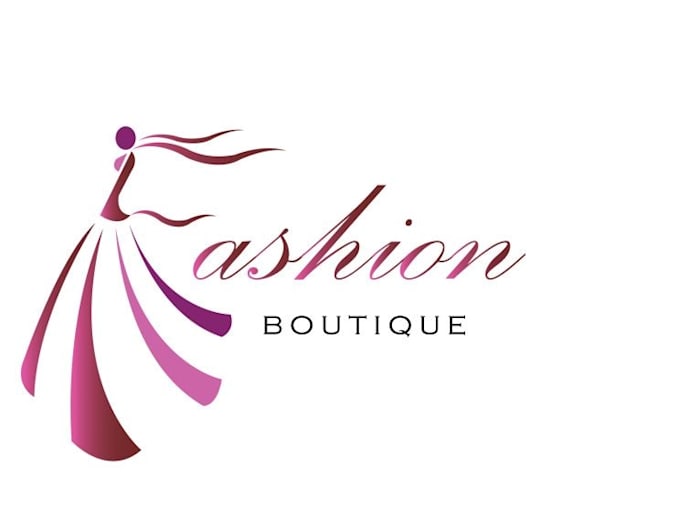 provide an eye catching fashion logo design