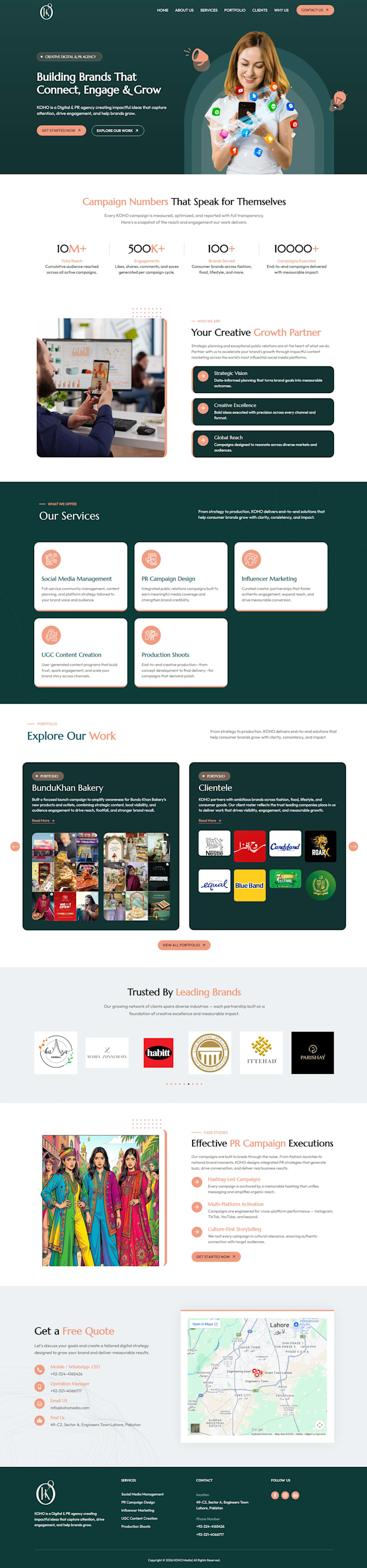 rebuild or redesign your wordpress website with elementor