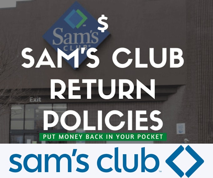 Completely refund your sams club id with 100 percent results by Anamzoha35 Fiverr