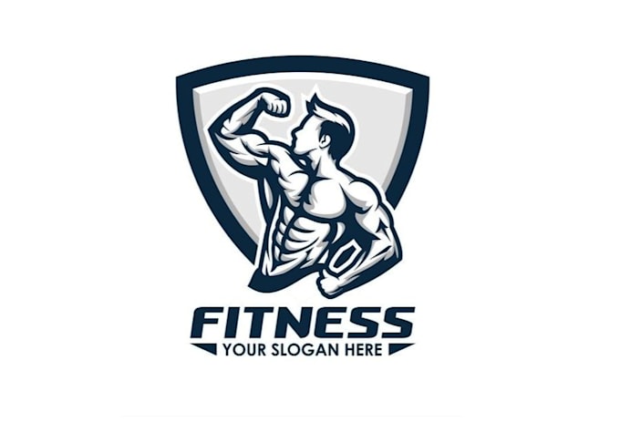 create unique mascot ,sports logo