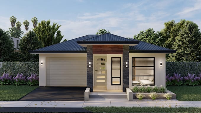 be your revit architect and drafter for architectural drawing