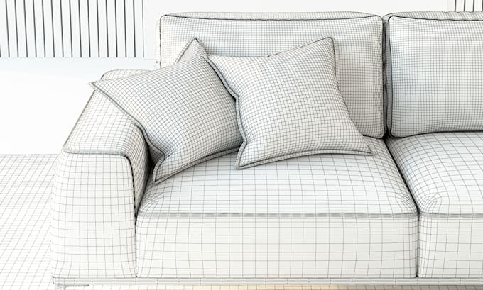 modeling 3d in 3ds max